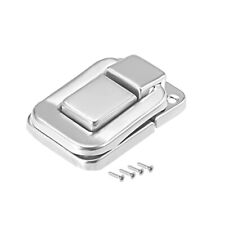 10stk Kofferverschluß Kistenverschluss Spannverschluss Schnappverschluss 38mm