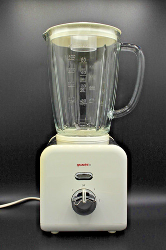 Guzzini standmixer - guzzini,