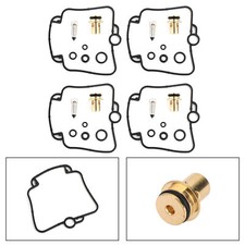 Vergaser Reparatur Satz passt