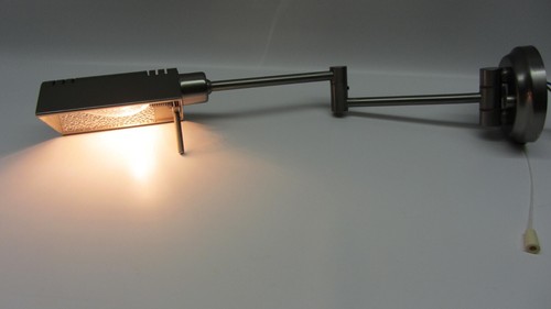 Holtkötter 8154 wandlampe - 8154/1,