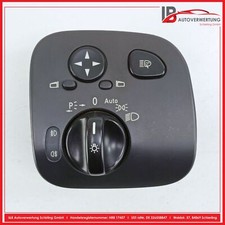 MERCEDES-BENZ W203 S203 Schalter Licht ANTR 7241 A2035450904 LK ORIGINAL