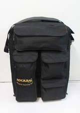 XXL Bag Reisetasche mit Tragegurt 88 Liter Rockbag Warwick NOS