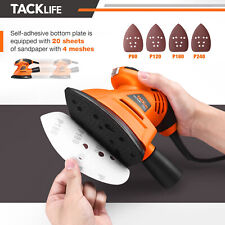 Tacklife Mouse Detail Sander