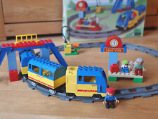 LEGO Duplo Eisenbahn Starter