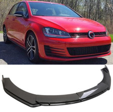 Spoilerschwert Stoßstange