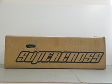 Supercross BMX ENVY RS7 (Micro-Expert XXL 20") Aluminium-BMX-Rennrahmen