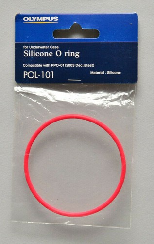 Ring oring olympus pol - oring,