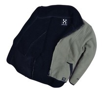 HAGLOFS Fleece Windstopper