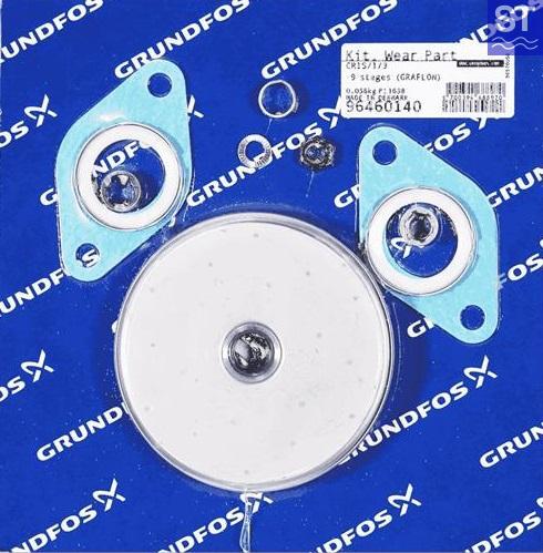 Grundfos ersatzteil kit - grundfos,