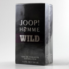 Joop! Homme Wild EDT - Eau de