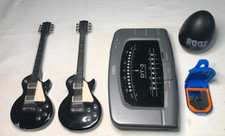 Gitarren-Zubehör gebraucht Bastelware