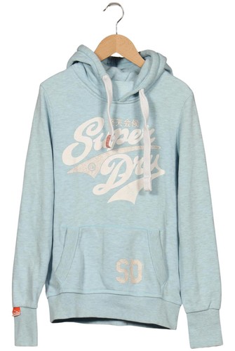 Superdry kapuzenpullover damen - kapuzenpullover,