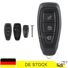 Schlüssel Gehäuse für Ford
