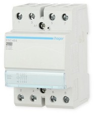 Hager ESC464