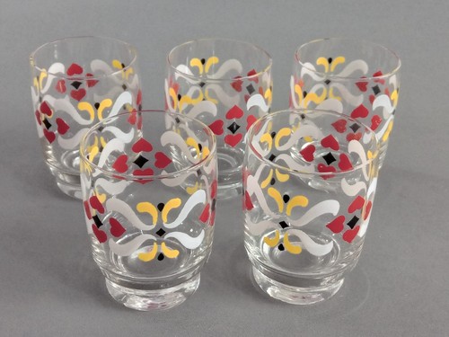 Stück likörgläser schnaps - 5,