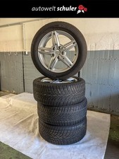 4x Porsche Cayenne 19-Zoll Felgen 8,5x19 ET59