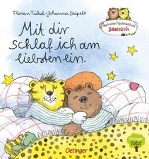 Mit dir schlaf ich am liebsten