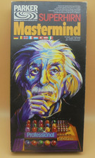 PARKER SUPERHIRN Mastermind