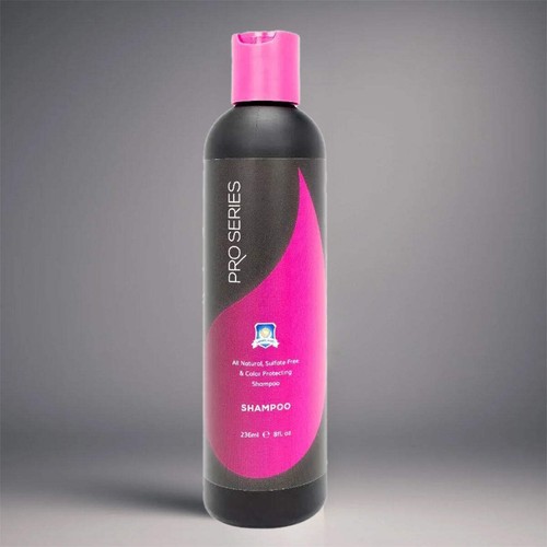 Pro series shampoo - pro,