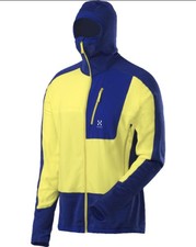 Haglöfs Jacke Herren Gr.M