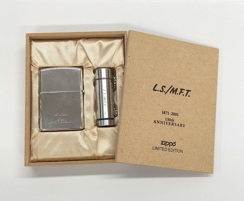 Zippo lucky strike - zippo,