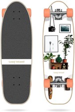 LONG ISLAND Skateboard