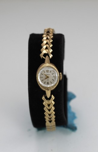 Elgin uhr damen edelstahl - elgin,