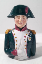 Wood & Sons Napoleon Bonaparte
