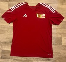 1. FC Union Berlin Home