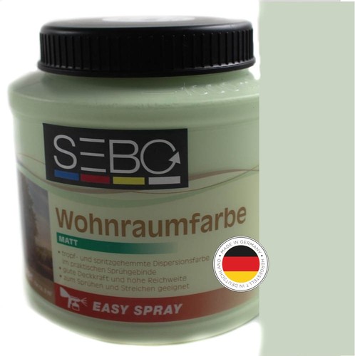 Innenwandfarbe monte grün - innenwandfarbe,