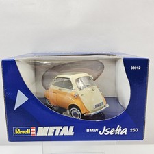 Revell 1955 BMW Isetta 250