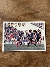 KARL HEINZ RUMMENIGGE BAYERN