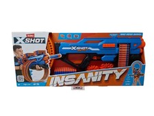 XSHOT INSANITY - Mega Barrel