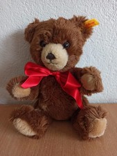 Steiff 012556 Teddybär Petsy