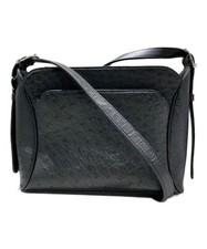 Strauß Schultertasche schwarz