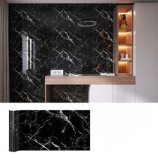Wandpaneele Marmoroptik Zimmer