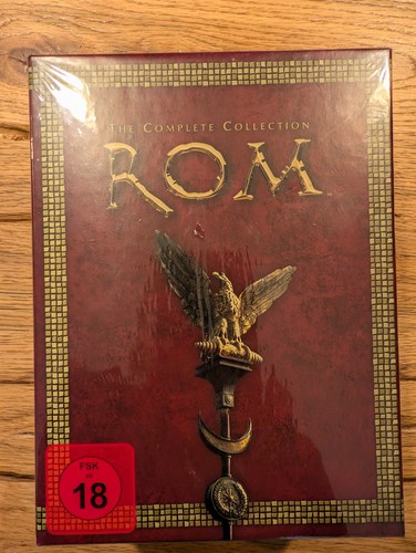 Rom the complete - rom,