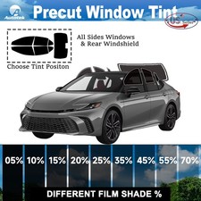 Computerized Custom PreCut