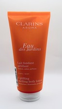 Clarins Eau Des Jardins