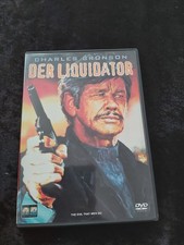 Der Liquidator  - Charles