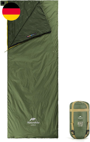 Naturehike schlafsack - naturehike,