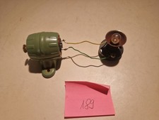 Dampfmaschine Wilesco