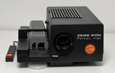 Diaprojektor ZEISS IKON