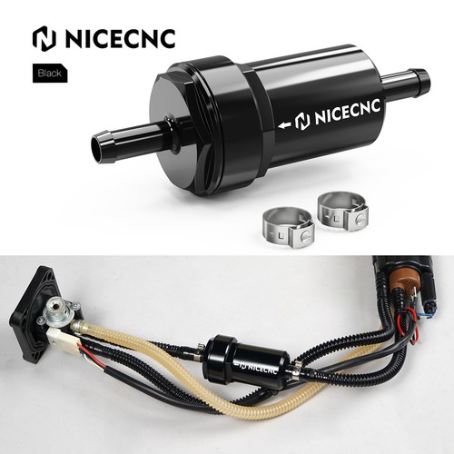 Nicecnc kraftstofffilter für - nicecnc,