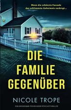 Die Familie gegenüber: Ein