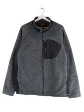 Nike ACG 00s Fleece Jacke Grau XL Herren