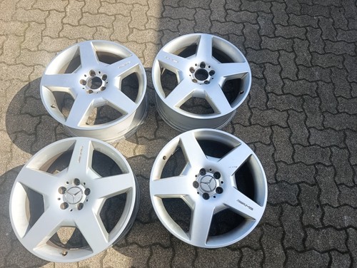 Amg mercedes a1644011802 - ml,