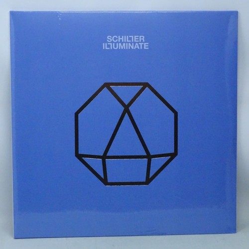 Schiller illuminate 180g - illuminate,