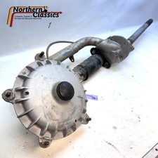 ORIGINAL Vespa Piaggio PX LUSSO GABEL Steuerrohr 20mm (08o)