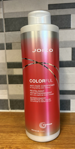 Joico colorful anti - joico,
